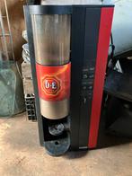 2x Wittenborg Koffiemachines - Defect - Douwe Egberts, Witgoed en Apparatuur, Koffiezetapparaten, Ophalen, Afneembaar waterreservoir