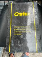 Cratex werkschoenen maat 41, Kleding | Heren, Ophalen of Verzenden, Nieuw, Zwart, Werkschoenen