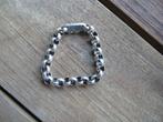 Schitterende armband van Buddha to Buddha 18 cm, Ophalen of Verzenden, Zo goed als nieuw, Zilver, Zilver