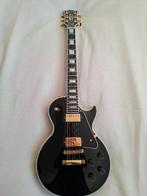 Gibson Les Paul Custom, Muziek en Instrumenten, Snaarinstrumenten | Gitaren | Elektrisch, Ophalen, Gebruikt, Solid body, Gibson