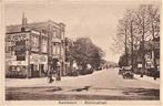 Apeldoorn - Stationstraat, Verzamelen, Ansichtkaarten | Nederland, Ophalen of Verzenden, Voor 1920, Gelopen, Gelderland