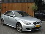 Bmw 5-serie M5 V10 508PK *unieke conditie*, Auto's, BMW, Automaat, 1730 kg, Achterwielaandrijving, Gebruikt