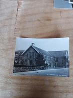 14 e Hendrik Ido Ambacht geref kerkPaulusweg., Ophalen of Verzenden, 1940 tot 1960, Zuid-Holland