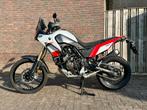 Yamaha Tenere 700 bj 9-2020, 6100 km, 700 cc, 2 cilinders, Particulier, Toermotor