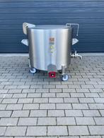 Elektrische Glycerine Ketel kookketel 200 liter Nieuw!!, Ophalen of Verzenden, Nieuw in verpakking, Bakkerij en Slagerij