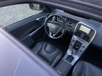 Volvo XC60 2.0 T5 FWD Polar+ Pano | Adapt Cruise | Harman Ka, 15 km/l, Gebruikt, 4 cilinders, 1969 cc