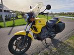 BMW K75 Tour uit 1991, Cardan-aandrijving, Motorrijbewijs A, Particulier, Meer dan 35 kW