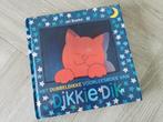 Het dubbeldikke voorleesboek van Dikkie Dik, Jet Boeke, Nieuw, Ophalen of Verzenden, 1 tot 2 jaar