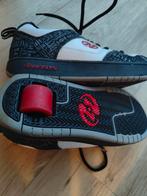 Heelys Rolschoenen Maat 42 - Prima Staat, Heelys, Zwart, Ophalen of Verzenden, Sneakers of Gympen