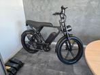 Fatbike OUXI V8 XXL nieuwste model I Goedgekeurd Garantie, Fietsen en Brommers, Elektrische fietsen, 59 cm of meer, Nieuw, 50 km per accu of meer