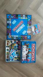 Fortnite Monopoly, Hobby en Vrije tijd, Zo goed als nieuw, Ophalen