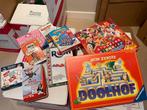 Spelletjes pakket, Hobby en Vrije tijd, Gezelschapsspellen | Bordspellen, Ophalen, Gebruikt