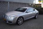 Bentley Continental GT 6.0 W12 Coupe Autom Leder Sportst Sto, Auto's, Bentley, Automaat, Gebruikt, 12 cilinders, USB