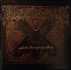 989 - CRADLE OF FILTH - LIVE BAIT FOR THE DEAD - 2CD - NIEUW, Verzenden, Nieuw in verpakking