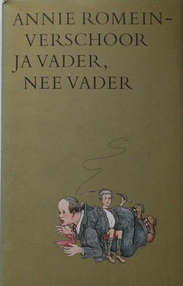 Ja vader, nee vader beschikbaar voor biedingen