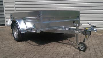 Partij aanhanger accessoires voor bagagewagens beschikbaar voor biedingen