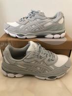Asics Gel maat 43,5, Sport en Fitness, Ophalen of Verzenden, Zo goed als nieuw, Hardloopschoenen, Asics