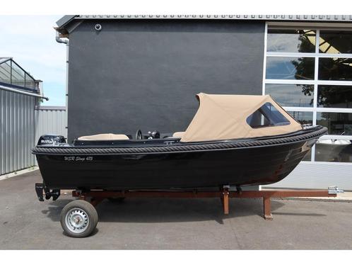 WSR 475 | Kussenset | Zonnebed | Standaard, Watersport en Boten, Sloepen, Nieuw, 3 tot 6 meter, Polyester