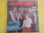 De Rapsodies - Kijk eens heel goed om je heen - Magic guitar, Cd's en Dvd's, Vinyl | Nederlandstalig, Ophalen