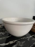 Boch grote mengkom schaal serveerschaal pastaschaal kom, Antiek en Kunst, Ophalen of Verzenden