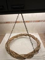 Wild Rack Gevlochten Takken (1), Antiek en Kunst, Ophalen of Verzenden