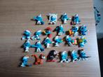 Albert heijn smurfen collectie, Verzamelen, Smurfen, Ophalen of Verzenden, Zo goed als nieuw, Verschillende Smurfen