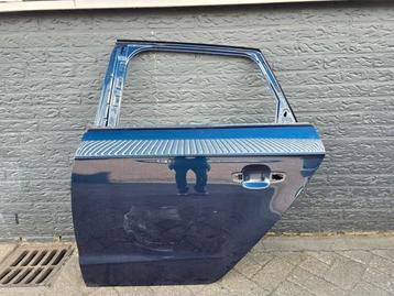 Portier linksachter  Audi A3 8V sportback  bj 2013-2020 beschikbaar voor biedingen