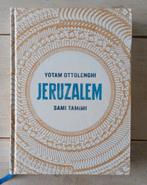 Yotam Ottolenghi - Jeruzalem, Boeken, Kookboeken, Ophalen of Verzenden, Zo goed als nieuw, Yotam Ottolenghi; Sami Tamimi