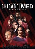 Chicago med, Vanaf 12 jaar, Ophalen of Verzenden, Gebruikt, Actie en Avontuur