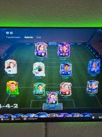 Fifa 26 Account - Ibarbo & Icon Swaps R9 coming, Online, Gebruikt, 1 speler, Ophalen of Verzenden