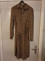 Leuke jurk maat s only, Ophalen of Verzenden, Zo goed als nieuw, Maat 34 (XS) of kleiner, Groen
