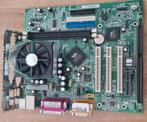 Msi-MS 6368 vintage moederbord, Computers en Software, Vintage Computers, Ophalen of Verzenden