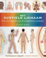 Het subtiele lichaam, Cyndi Dale, energetische centra, Boeken, Ophalen of Verzenden, Zo goed als nieuw, Overige onderwerpen, Achtergrond en Informatie