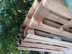 Pallets Gratis af te halen, Doe-het-zelf en Verbouw, Hout en Planken, Ophalen, Gebruikt, 200 tot 250 cm, 50 mm of meer