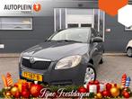 Skoda Fabia Combi 1.2-12V Ambition|*Airco*|Elec.pakket|Goed, Voorwielaandrijving, 450 kg, Met garantie (alle), 1198 cc