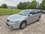 Honda Accord Tourer 2.0 Sport voor onderdelen, Ophalen, Honda