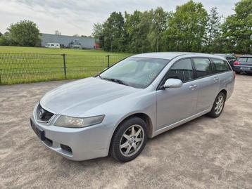 Honda Accord Tourer 2.0 Sport voor onderdelen beschikbaar voor biedingen