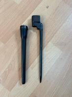 Zeldzame ww2 spike bajonet, Ophalen of Verzenden, Landmacht, Engeland, Mes of Dolk