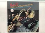 John Coltrane Crescent verve acoustic sound serie, Cd's en Dvd's, Vinyl | Jazz en Blues, 1960 tot 1980, Ophalen of Verzenden, Zo goed als nieuw