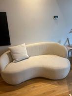 Sofa Company Rose Bank - custom Teddy Stof, Huis en Inrichting, Banken | Sofa's en Chaises Longues, Ophalen, 150 tot 200 cm, Tweepersoons