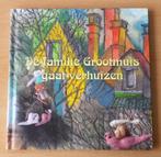 Breien - De Familie Grootmuis gaat Verhuizen - S. Schildkamp, Ophalen of Verzenden, Zo goed als nieuw, Patroon of Boek, Nvt
