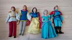 Disney poppen, Ophalen of Verzenden, Zo goed als nieuw, Beeldje of Figuurtje
