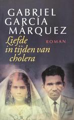 Liefde in tijden van cholera, Ophalen of Verzenden, Zo goed als nieuw, Nederland, Gabriel García Márquez