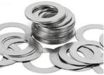 Kreidler set shim ringen motorblok, Verzenden, Nieuw, Blok