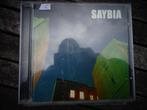 saybia cd, Ophalen of Verzenden, Zo goed als nieuw