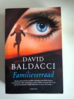 Familieverraad - David Baldacci, Boeken, Ophalen of Verzenden, Zo goed als nieuw, David Baldacci