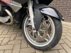 BMW R 1200 RT ABS ESA r1200rt, 2 cilinders, Motorrijbewijs A, Bedrijf, Meer dan 35 kW