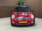 Mini Mini Clubman 1.6 Cooper Chili, 1160 kg, 15 km/l, Gebruikt, 4 cilinders