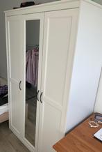 Kleding kast SONGESAND, Ophalen, Zo goed als nieuw, Met hangruimte, 150 tot 200 cm
