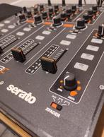 Allen & Heath Xone:43C - Serato DJ Mixer, Ophalen of Verzenden, Gebruikt, Minder dan 5 kanalen, Microfooningang